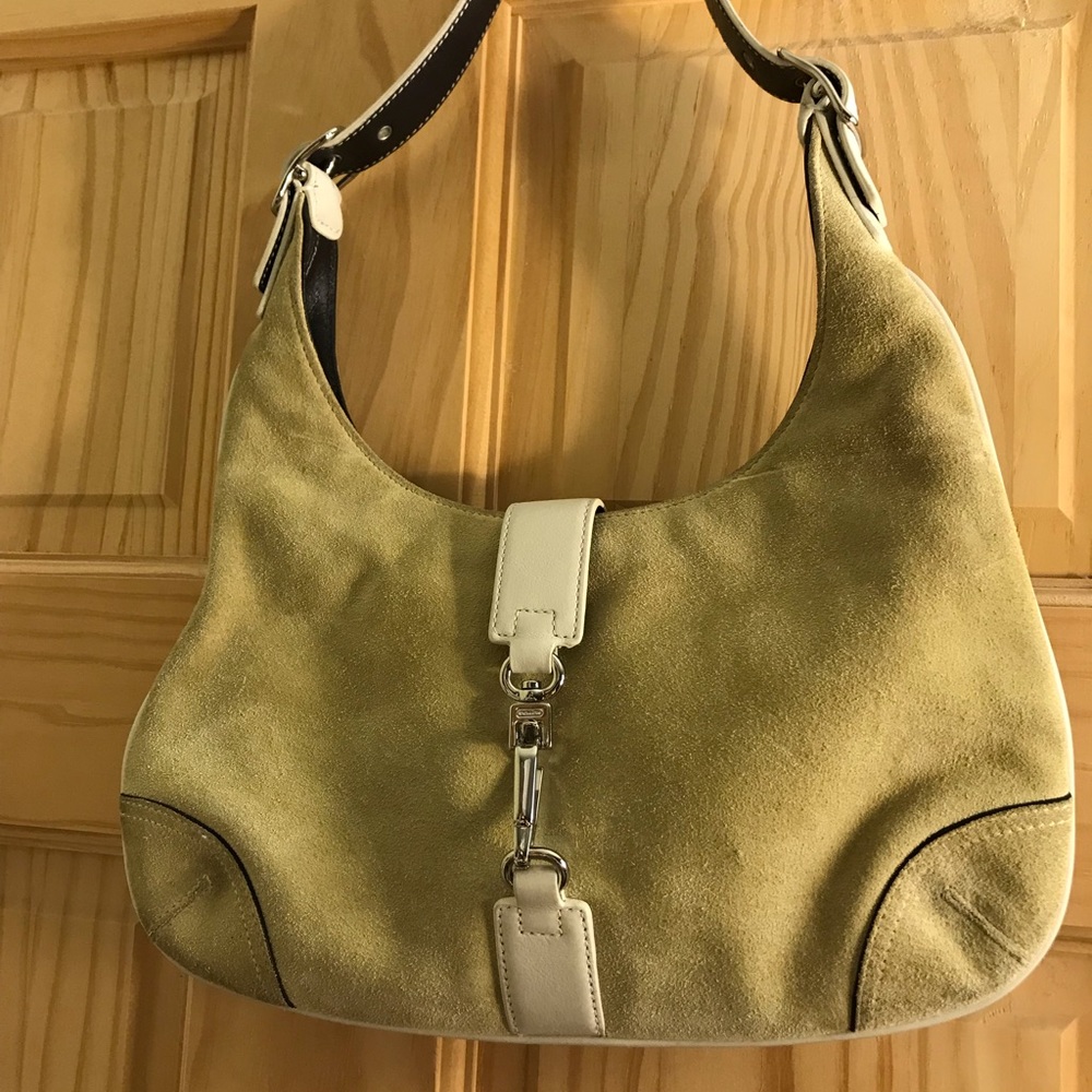 Coach small bag